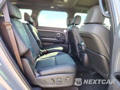 Zdjęcie 11 z 14 samochodu: 2026 HYUNDAI PALISADE CALLIGRAPHY VIN:KM8RMES21TU065570 - miniatura