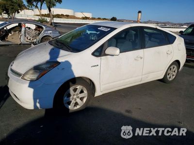 2007 TOYOTA PRIUS BASE JTDKB20U377670144 - główne zdjęcie licytacji z USA - miniatura