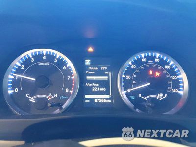 Zdjęcie 9 z 13 samochodu: 2019 TOYOTA HIGHLANDER LE PLUS VIN:5TDBZRFH4KS738951 - miniatura