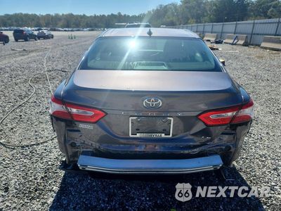 Zdjęcie 6 z 12 samochodu: 2019 TOYOTA CAMRY LE VIN:4T1B11HK7KU194146 - miniatura
