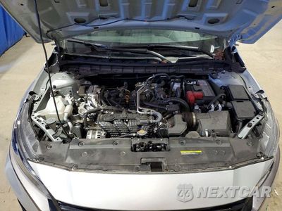 Zdjęcie 11 z 12 samochodu: 2026 NISSAN ALTIMA SV VIN:1N4BL4DW2TN329964 - miniatura