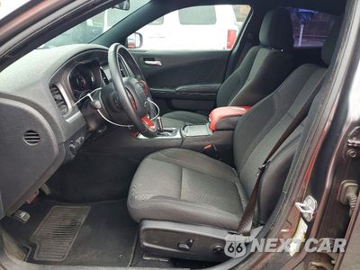 Zdjęcie 7 z 12 samochodu: 2019 DODGE CHARGER SXT VIN:2C3CDXBG6KH576618 - miniatura