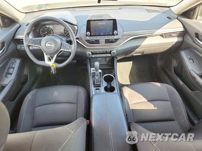 Zdjęcie 8 z 13 samochodu: 2024 NISSAN ALTIMA SV VIN:1N4BL4DWXRN381562 - miniatura