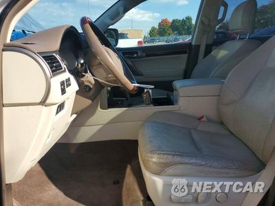 Zdjęcie 7 z 13 samochodu: 2016 LEXUS GX 460 VIN:JTJBM7FX5G5127198 - miniatura