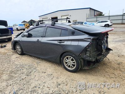 Drugie zdjęcie samochodu z przodu: 2018 TOYOTA PRIUS PRIME PREMIUM VIN:JTDKARFP0J3076753 - miniatura