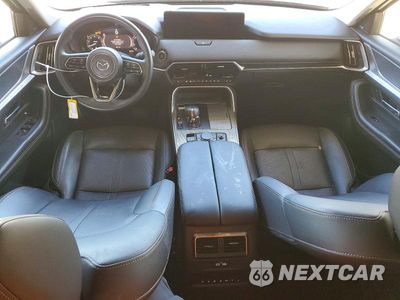 Zdjęcie 8 z 13 samochodu: 2025 MAZDA CX-90 PREMIUM SPORT VIN:JM3KKCHD3S1240126 - miniatura