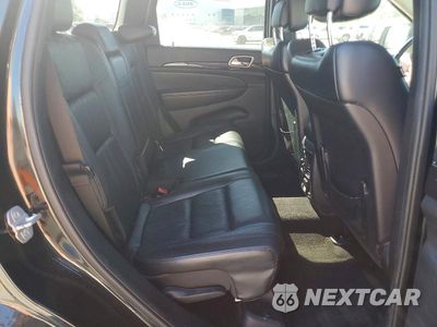 Zdjęcie 11 z 13 samochodu: 2012 JEEP GRAND CHEROKEE LAREDO VIN:1C4RJFAG4CC281239 - miniatura