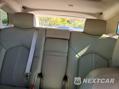 Zdjęcie 10 z 13 samochodu: 2015 CADILLAC SRX LUXURY COLLECTION VIN:3GYFNEE37FS555552 - miniatura