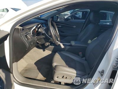 Zdjęcie 7 z 12 samochodu: 2018 CHEVROLET IMPALA LT VIN:2G1105S31J9174684 - miniatura