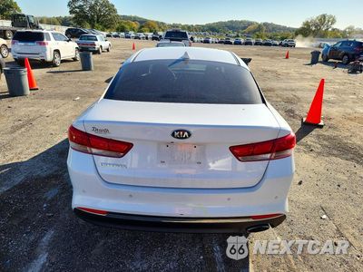 Zdjęcie 6 z 13 samochodu: 2018 KIA OPTIMA LX VIN:5XXGT4L36JG255156 - miniatura