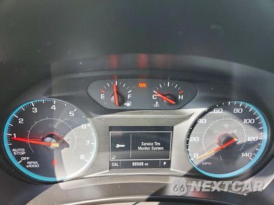 Zdjęcie 9 z 14 samochodu: 2018 CHEVROLET EQUINOX LT VIN:2GNAXSEV6J6345601 - miniatura