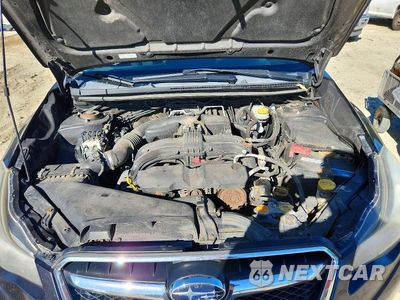 Zdjęcie 12 z 13 samochodu: 2013 SUBARU XV CROSSTREK 2.0 PREMIUM VIN:JF2GPACC4D2858685 - miniatura