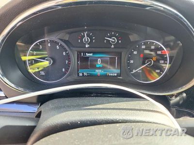 Zdjęcie 9 z 13 samochodu: 2018 BUICK ENCORE PREFERRED VIN:KL4CJASB3JB513970 - miniatura