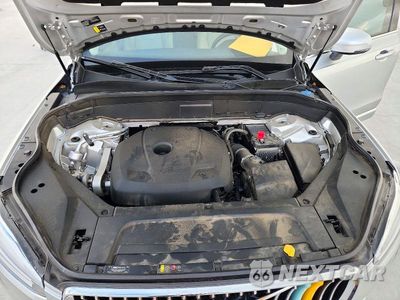 Zdjęcie 12 z 13 samochodu: 2022 VOLVO XC90 T5 MOMENTUM VIN:YV4102CK6N1794479 - miniatura