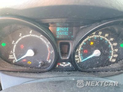 Zdjęcie 9 z 12 samochodu: 2016 FORD FIESTA S VIN:3FADP4TJ0GM170557 - miniatura