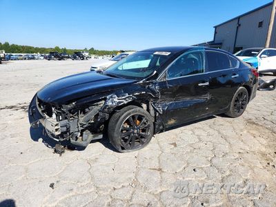 2018 NISSAN ALTIMA 2.5 SR 1N4AL3AP6JC282028 - główne zdjęcie licytacji z USA - miniatura