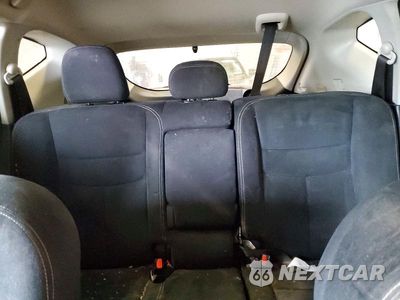 Zdjęcie 10 z 13 samochodu: 2017 NISSAN MURANO S VIN:5N1AZ2MH2HN198631 - miniatura