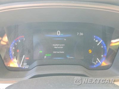 Zdjęcie 9 z 13 samochodu: 2020 TOYOTA COROLLA VIN:JTDEBRBE3LJ015930 - miniatura