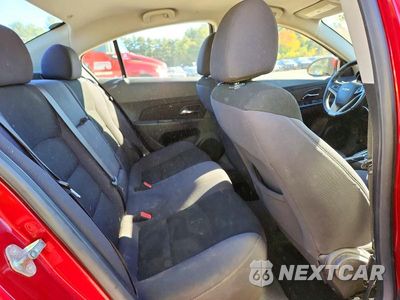 Zdjęcie 10 z 12 samochodu: 2013 CHEVROLET CRUZE LT VIN:1G1PC5SB7D7212319 - miniatura