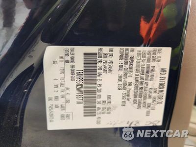 Zdjęcie 12 z 12 samochodu: 2010 FORD FOCUS SES VIN:1FAHP3GN2AW185710 - miniatura