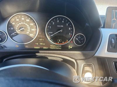 Zdjęcie 9 z 12 samochodu: 2013 BMW 328 XI SULEV VIN:WBA3B5C55DF596363 - miniatura