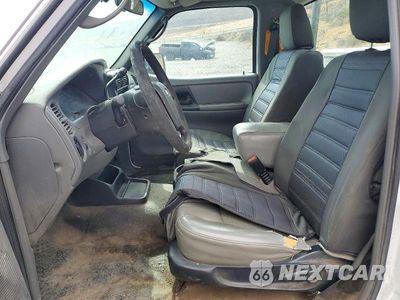 Zdjęcie 7 z 12 samochodu: 2010 FORD RANGER VIN:1FTKR1AD7APA41451 - miniatura