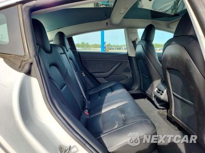 Zdjęcie 10 z 12 samochodu: 2020 TESLA MODEL 3 VIN:5YJ3E1EB6LF638600 - miniatura