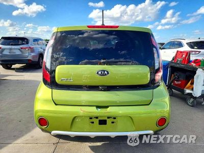 Zdjęcie 6 z 13 samochodu: 2017 KIA SOUL + VIN:KNDJP3A59H7887693 - miniatura