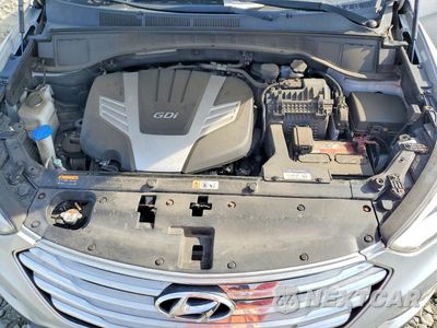 Zdjęcie 12 z 13 samochodu: 2016 HYUNDAI SANTA FE SE VIN:KM8SRDHF4GU136970 - miniatura