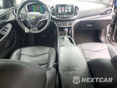 Zdjęcie 8 z 12 samochodu: 2016 CHEVROLET VOLT LTZ VIN:1G1RD6S59GU138462 - miniatura