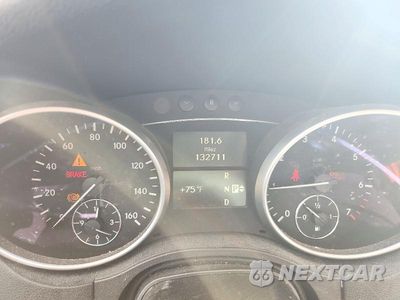 Zdjęcie 9 z 13 samochodu: 2010 MERCEDES-BENZ ML 350 4MATIC VIN:4JGBB8GB4AA580434 - miniatura