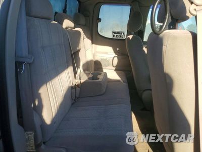 Zdjęcie 10 z 12 samochodu: 2006 TOYOTA TUNDRA SR5 VIN:5TBRU34146S476590 - miniatura