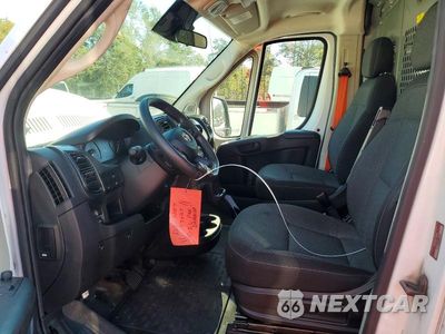 Zdjęcie 7 z 13 samochodu: 2022 RAM PROMASTER 2500 2500 HIGH VIN:3C6LRVDG2NE117964 - miniatura