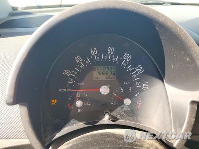 Zdjęcie 9 z 12 samochodu: 2002 VOLKSWAGEN NEW BEETLE GLS TDI VIN:3VWCP21C92M411004 - miniatura