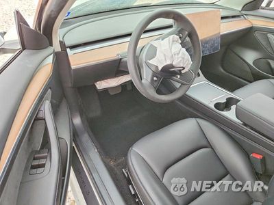 Zdjęcie 8 z 12 samochodu: 2022 TESLA MODEL 3 VIN:5YJ3E1EB9NF181896 - miniatura