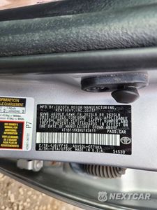 Zdjęcie 12 z 12 samochodu: 2017 TOYOTA CAMRY SE VIN:4T1BF1FK9HU785611 - miniatura