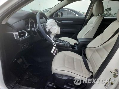 Zdjęcie 7 z 13 samochodu: 2025 MAZDA CX-5 PREFERRED VIN:JM3KFBCL7S0541985 - miniatura