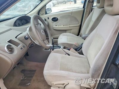 Zdjęcie 7 z 13 samochodu: 2006 SATURN ION LEVEL 3 VIN:1G8AL55F46Z191331 - miniatura
