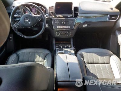 Zdjęcie 8 z 12 samochodu: 2018 MERCEDES-BENZ GLE 350 4MATIC VIN:4JGDA5HB5JB087624 - miniatura