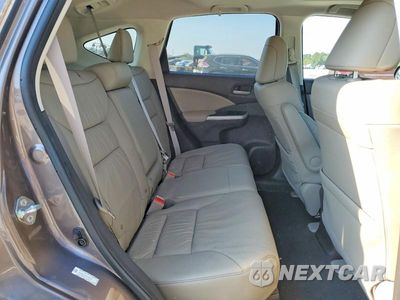 Zdjęcie 11 z 13 samochodu: 2014 HONDA CR-V EXL VIN:5J6RM4H72EL096573 - miniatura