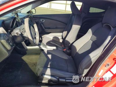 Zdjęcie 7 z 12 samochodu: 2013 HONDA CR-Z VIN:JHMZF1D42DS003158 - miniatura