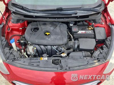 Zdjęcie 11 z 12 samochodu: 2016 HYUNDAI ELANTRA GT BASE VIN:KMHD35LH8GU291580 - miniatura