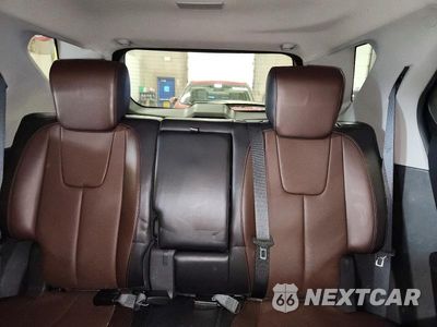 Zdjęcie 10 z 13 samochodu: 2011 CHEVROLET EQUINOX LT VIN:2CNALPEC0B6363234 - miniatura