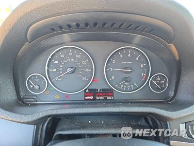 Zdjęcie 9 z 13 samochodu: 2011 BMW X3 XDRIVE28I VIN:5UXWX5C50BL703060 - miniatura