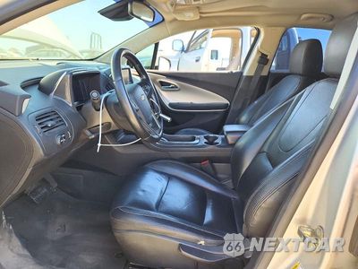 Zdjęcie 7 z 12 samochodu: 2013 CHEVROLET VOLT VIN:1G1RH6E47DU135174 - miniatura