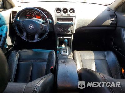 Zdjęcie 8 z 13 samochodu: 2010 NISSAN ALTIMA SR VIN:1N4BL2APXAN410502 - miniatura