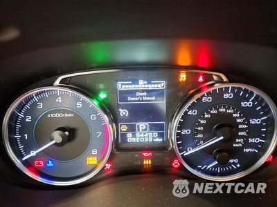 Zdjęcie 9 z 13 samochodu: 2016 SUBARU CROSSTREK LIMITED VIN:JF2GPALC5GH216025 - miniatura
