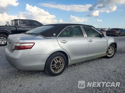 Trzecie zdjęcie samochodu z tyłu: 2009 TOYOTA CAMRY HYBRID VIN:4T1BB46K69U069747 - miniatura