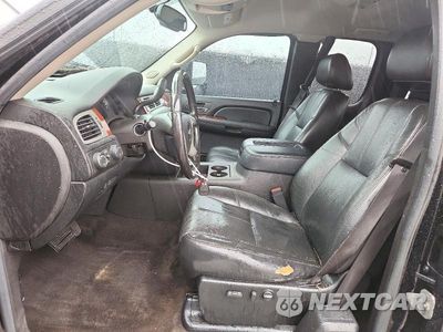 Zdjęcie 7 z 12 samochodu: 2009 CHEVROLET SILVERADO K1500 LTZ VIN:1GCEK39J39Z262648 - miniatura
