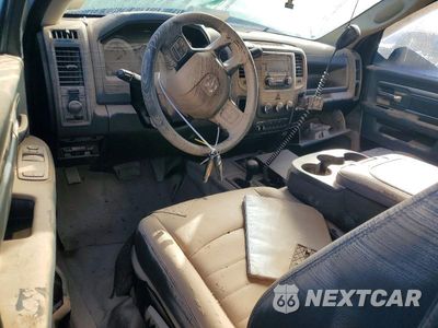 Zdjęcie 8 z 12 samochodu: 2018 RAM 5500 VIN:3C7WRNBL3JG122310 - miniatura